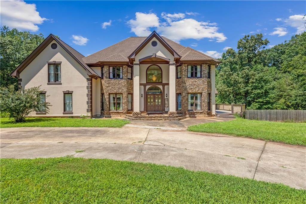 130 Bowman Mill Road - Photo 1
