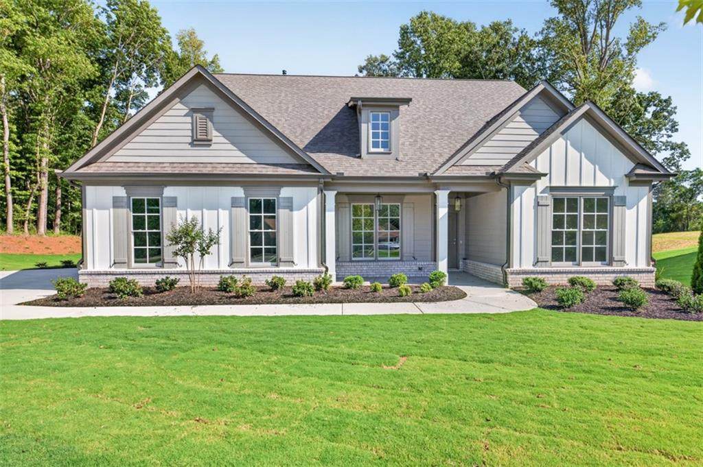 4767 E Reed Road - Photo 1