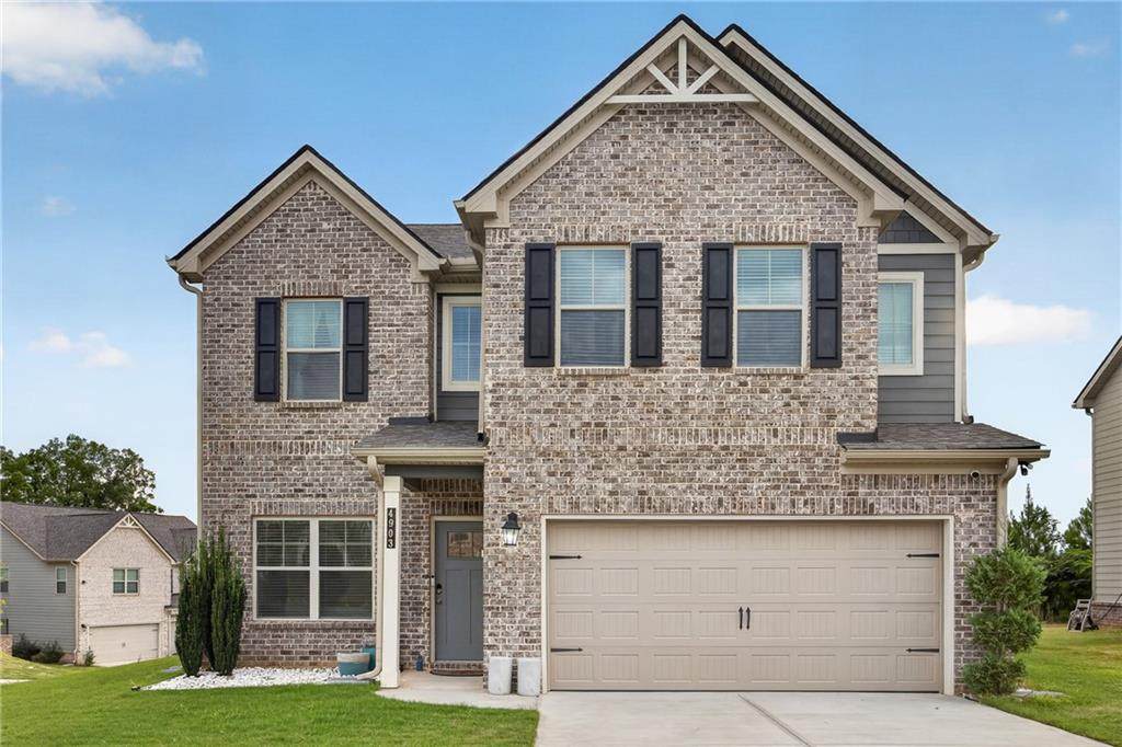 4903 Elm Leaf Drive - Photo 1