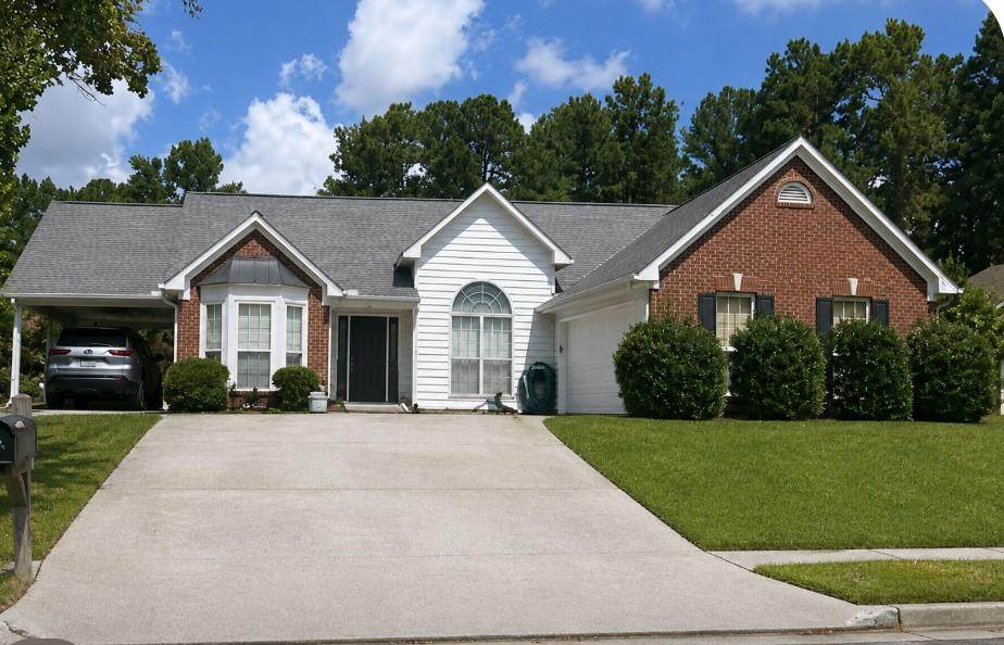 183 Brook Lea Cove Cove - Photo 1