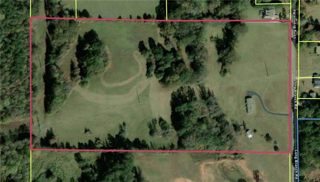 300 Long Branch Road - Photo 1