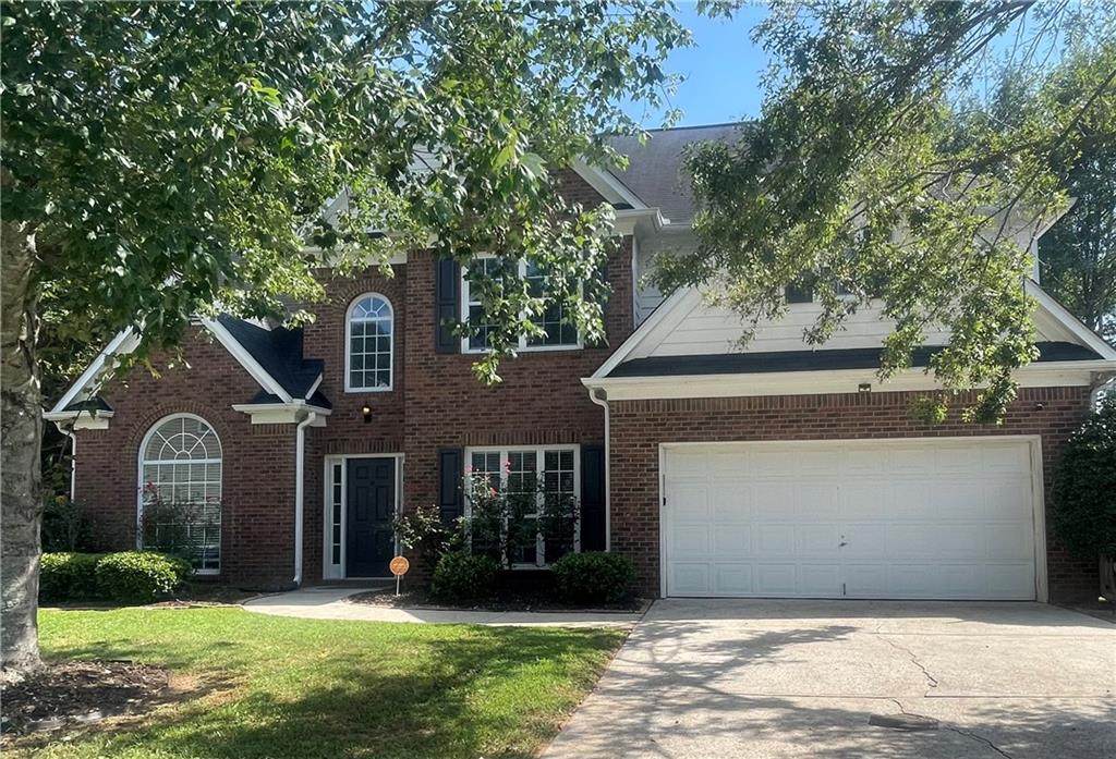 465 Vinings Vintage Circle - Photo 1