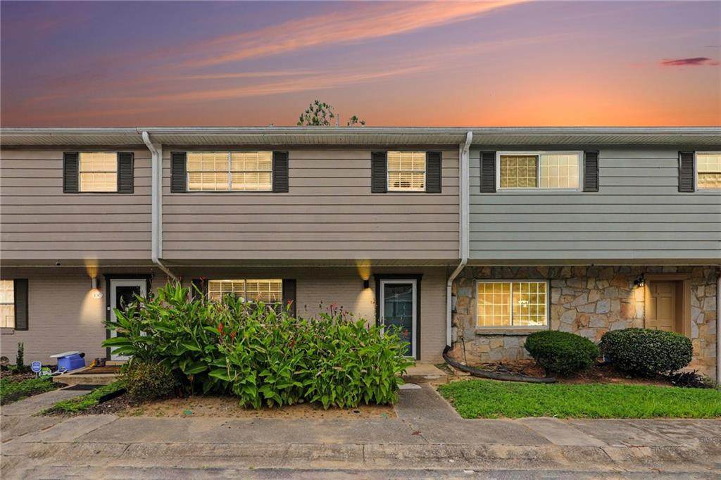 4701 Flat Shoals Road - Photo 1