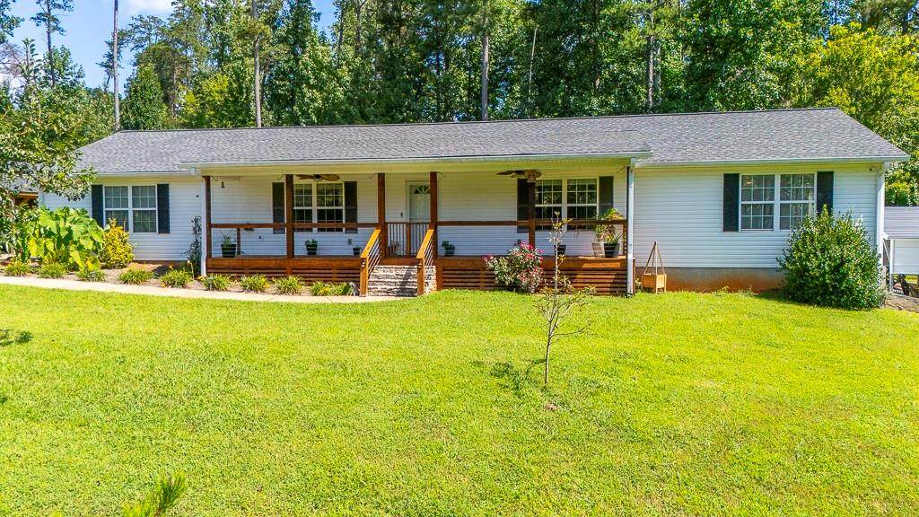 2456 Highway 53 - Photo 1