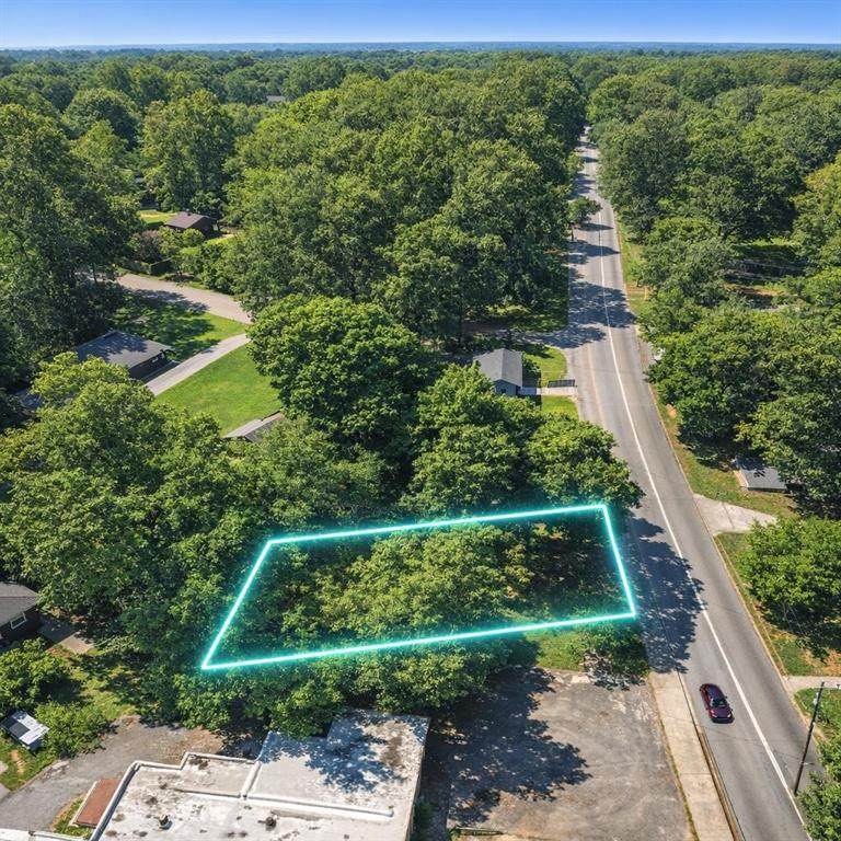 531 Hamilton E Holmes Drive - Photo 1