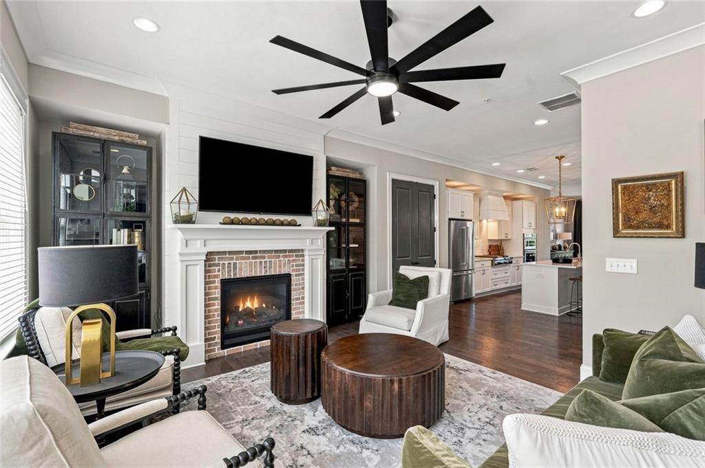 6746 Cadence Boulevard - Photo 1