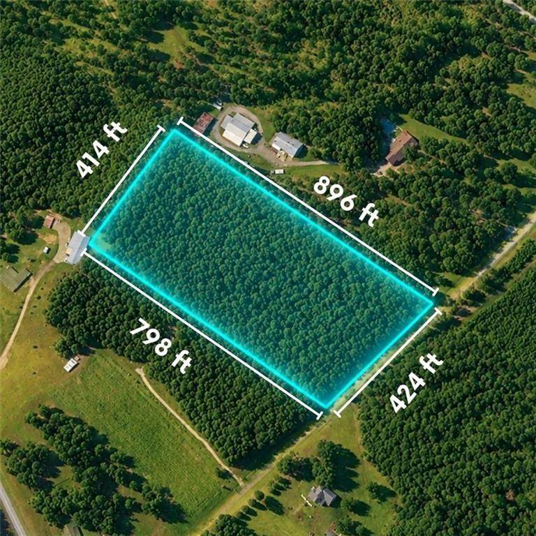00 Gill Point Rd. - Photo 1