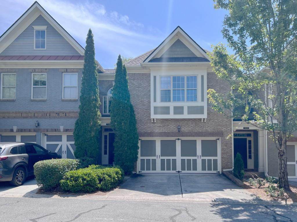 7945 Highland Bluff - Photo 1