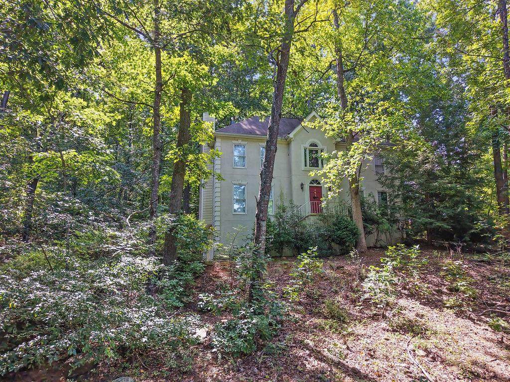 2548 Zachary Woods Drive Northwest - Photo 1