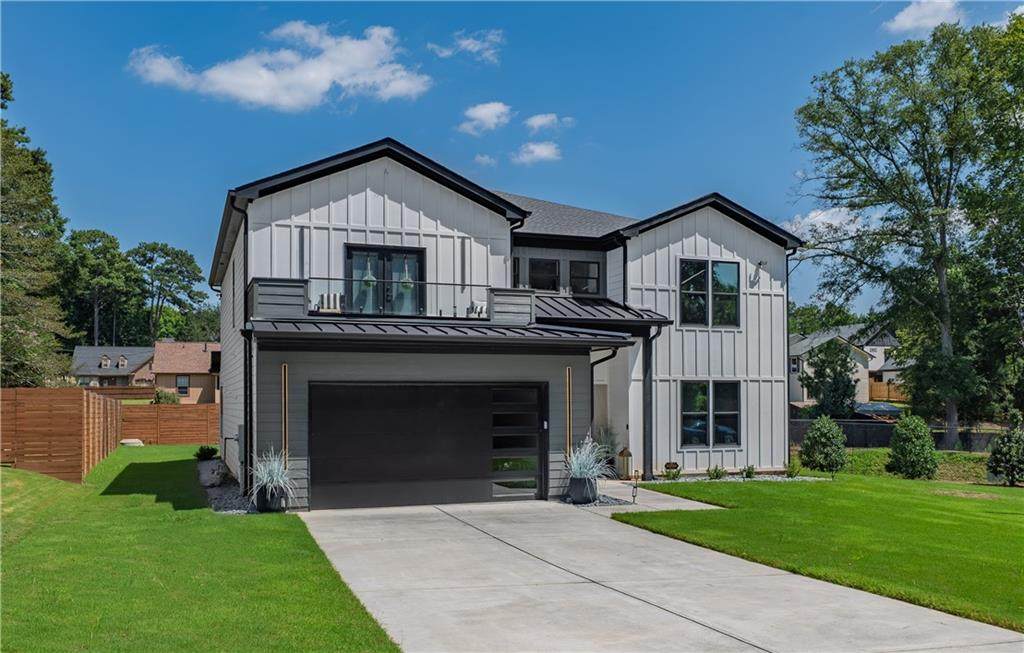 3204 Regalview Terrace - Photo 1