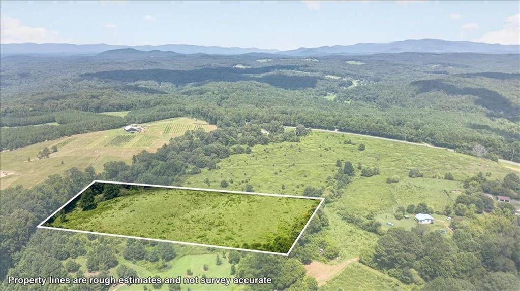 2627 Jones Mountain Road - Photo 1