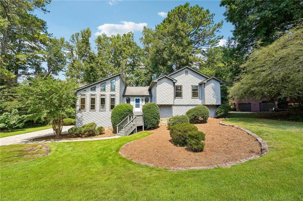 3731 Willow Mill Drive - Photo 1