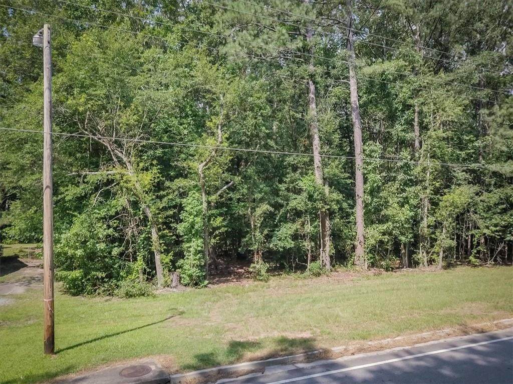3132 Macedonia Road - Photo 1