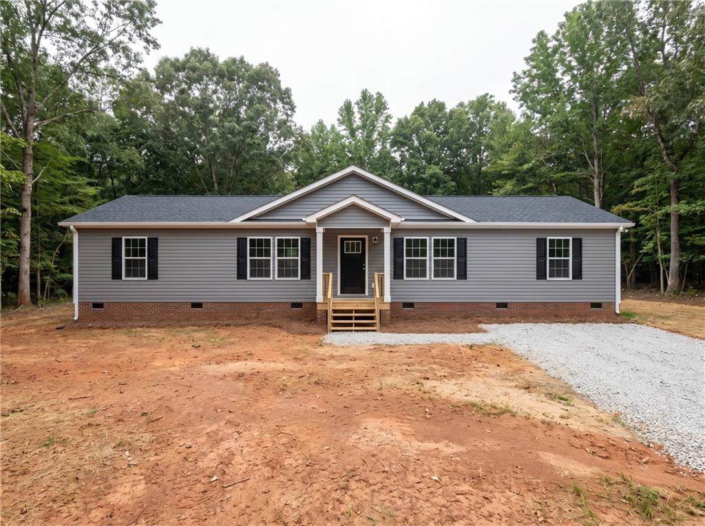 4230 Belvedere Drive - Photo 1