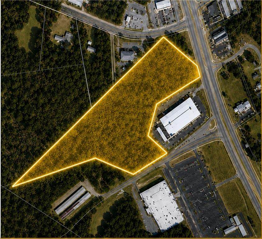 4200 Winder Highway - Photo 1