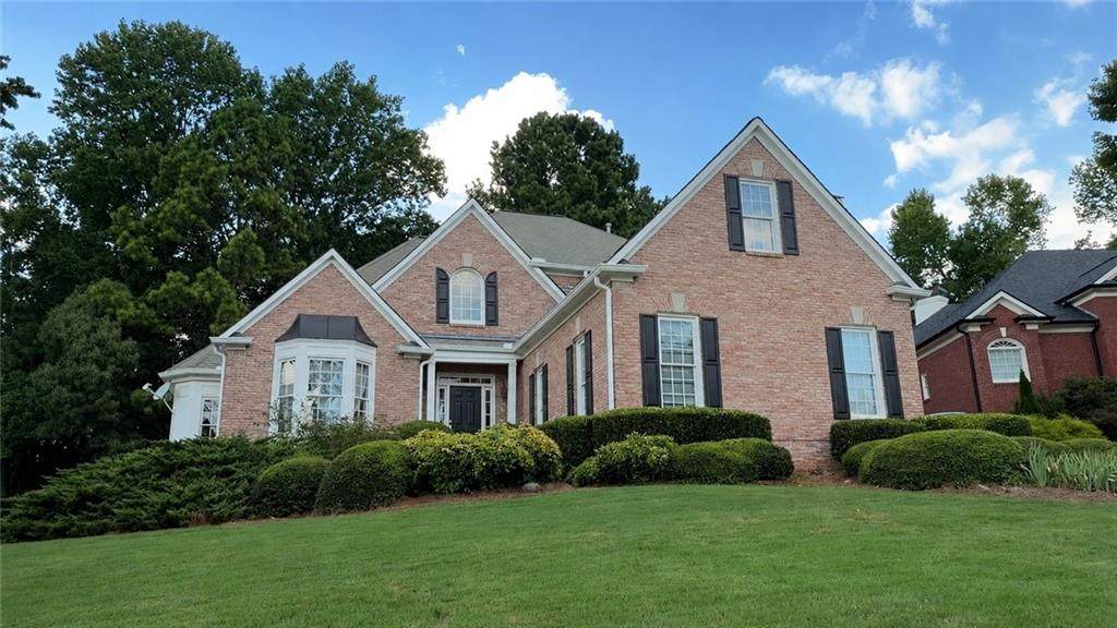 1910 Millwater Court - Photo 1