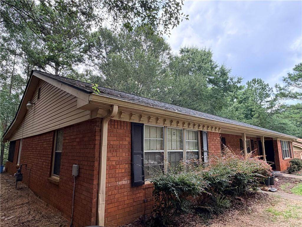 1776 Salem Woods Drive - Photo 1