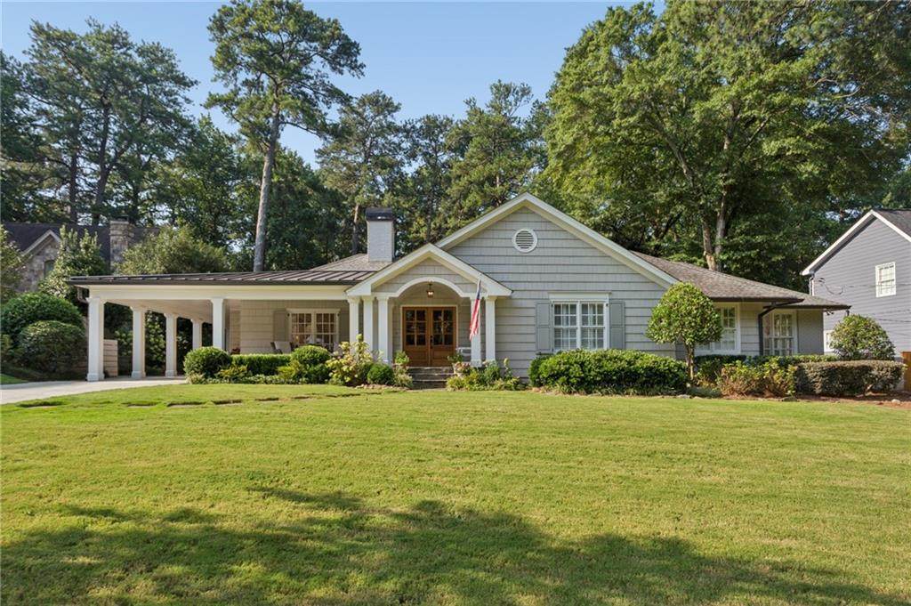 912 Beaverbrook Drive - Photo 1