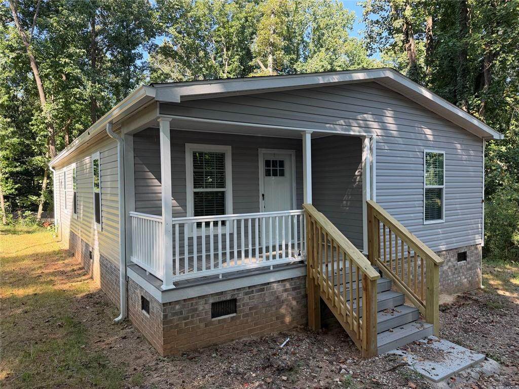 2364 Candler Road - Photo 1