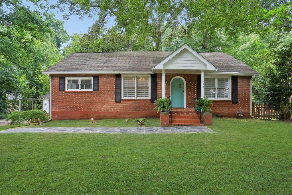 980 Brookdale Drive - Photo 1