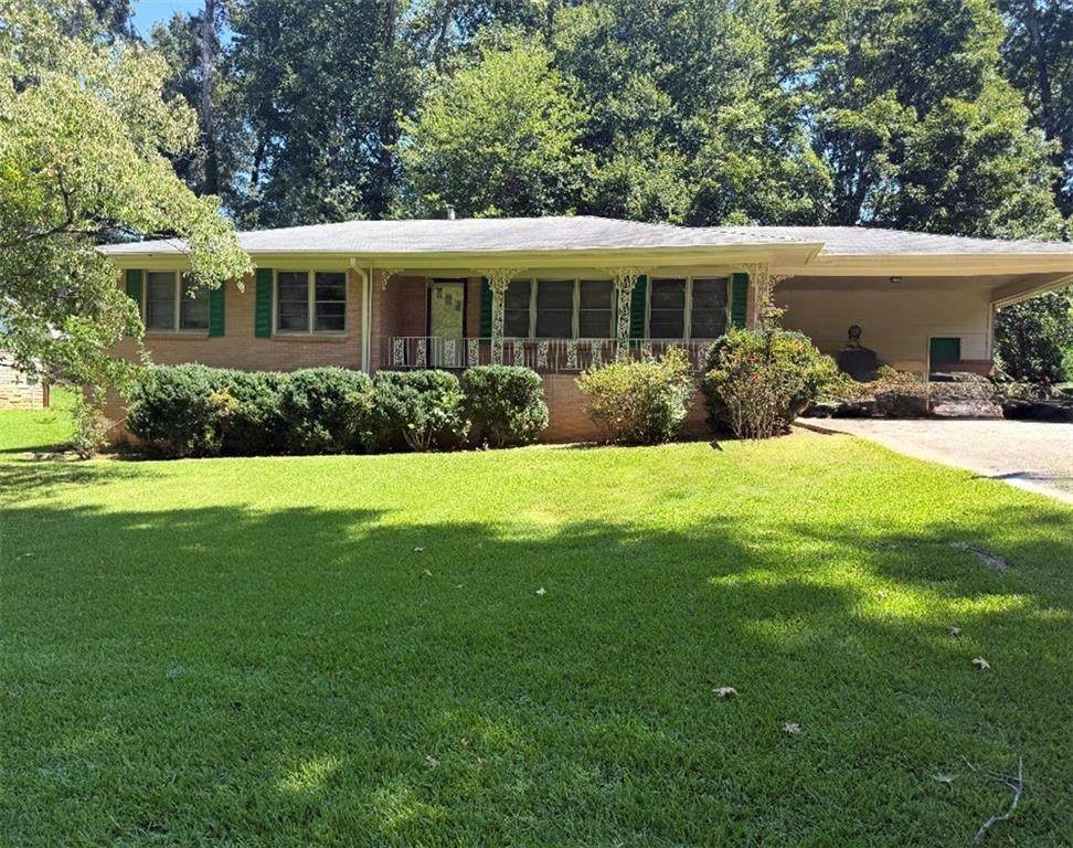 3557 New Macland Road - Photo 1