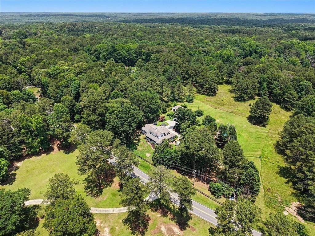 813 Sandy Creek Road - Photo 1