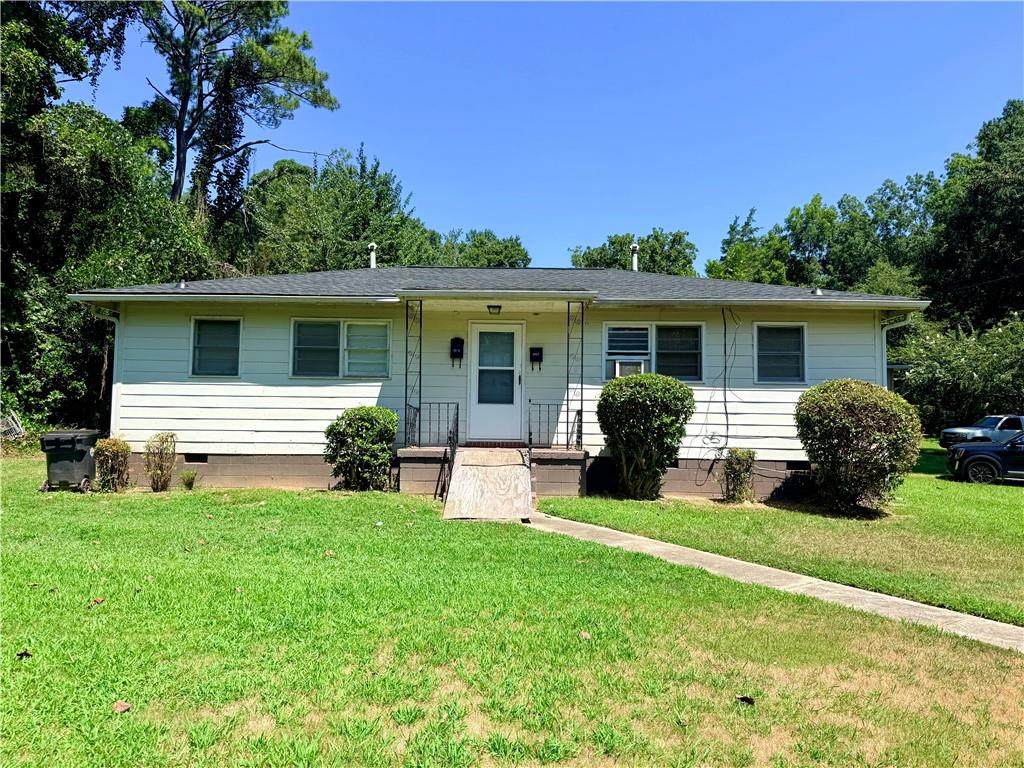 2967 Jones Street - Photo 1