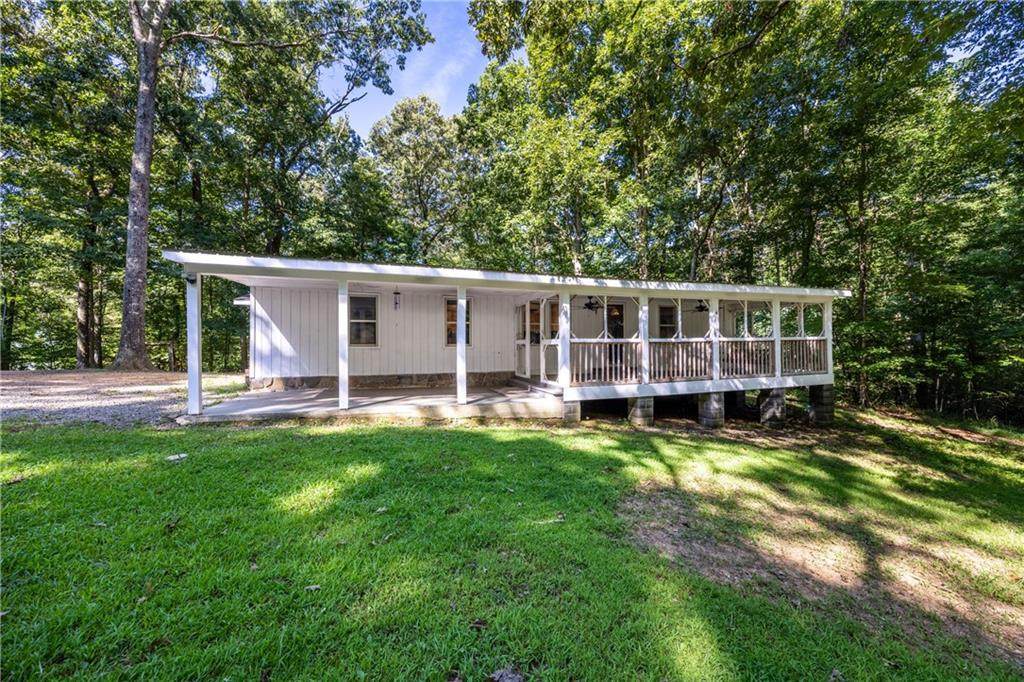 2339 Salem Church Road - Photo 1