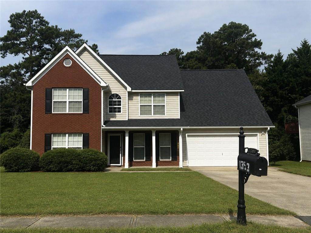 1393 Amaryllis Way - Photo 1