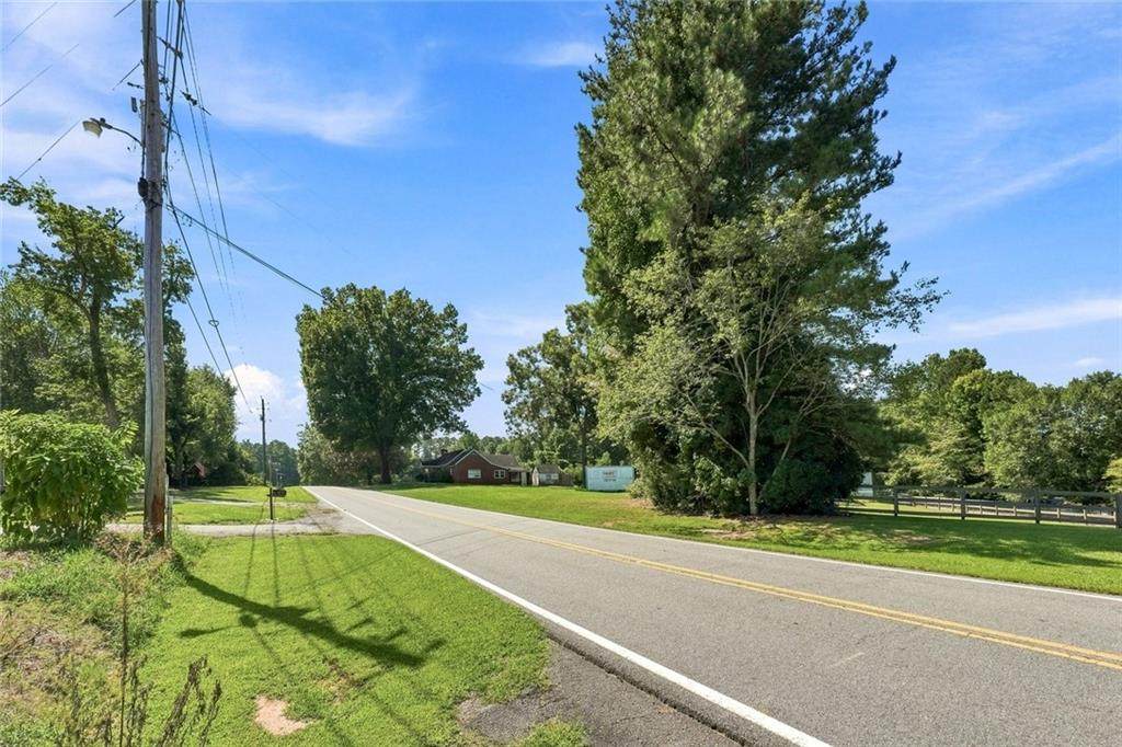 6005 Old Alabama Road - Photo 1
