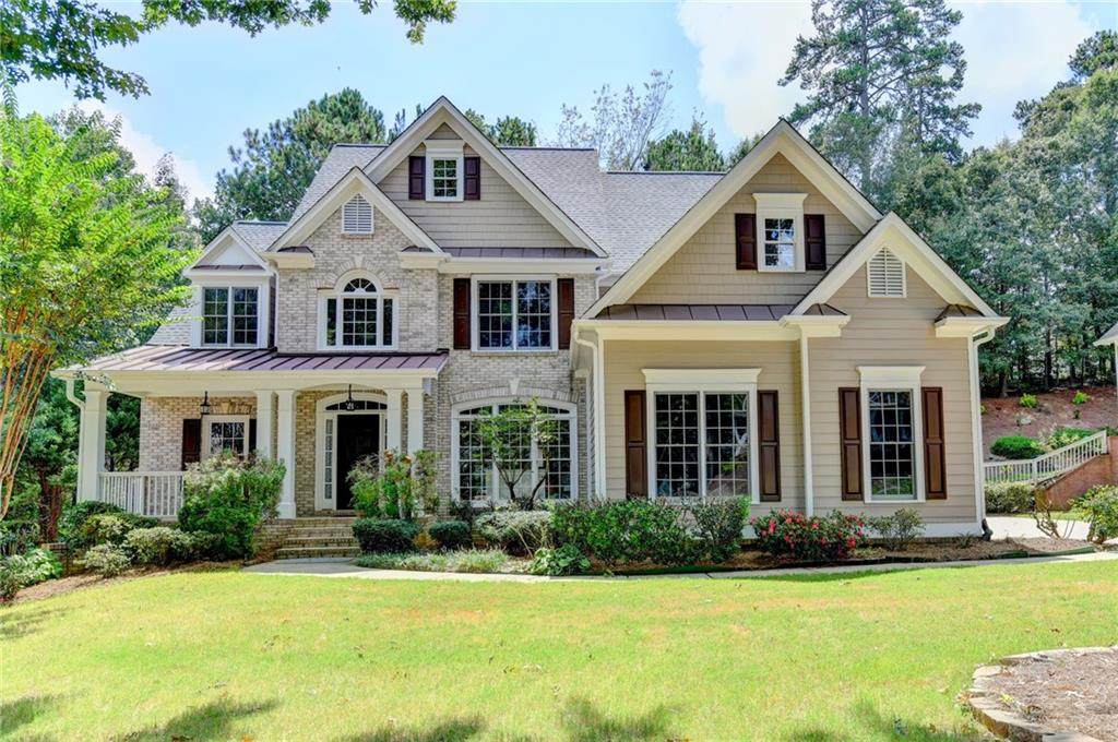 455 Hillcrest View Drive - Photo 1