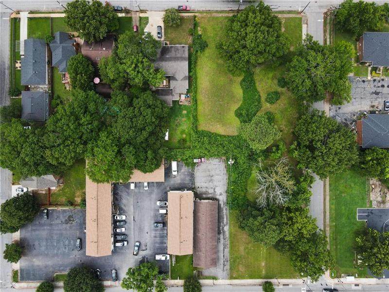 0 Hardin Avenue - Photo 1