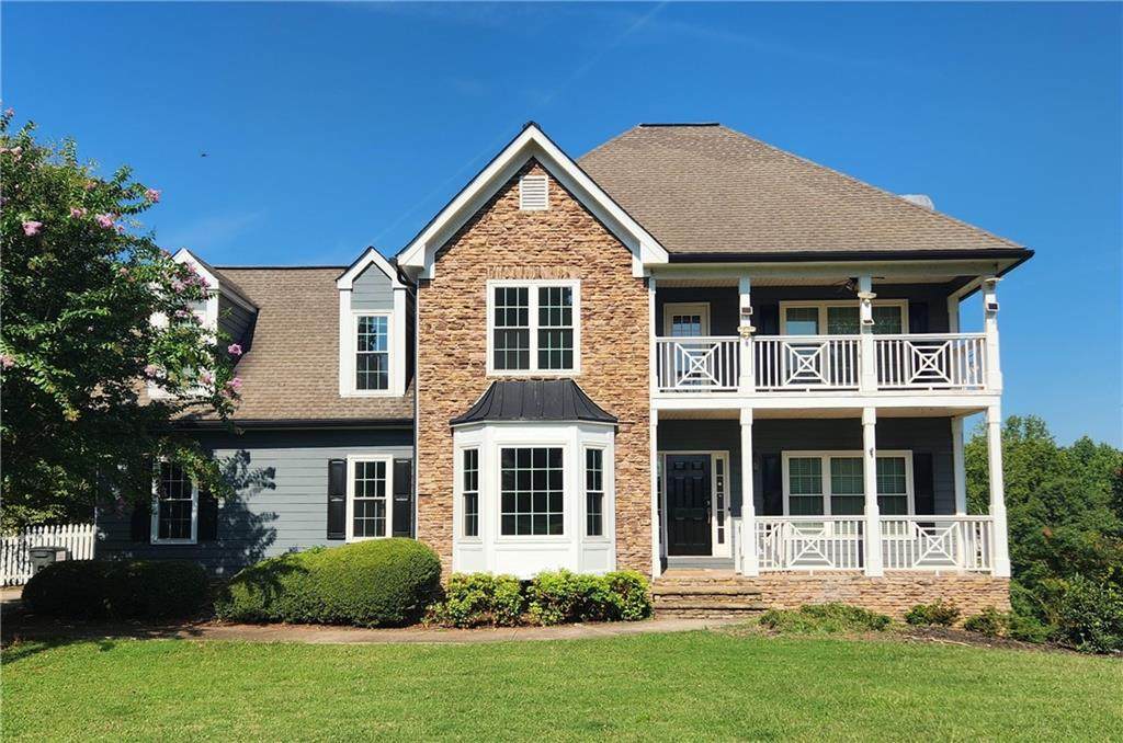 7410 Colony Court - Photo 1