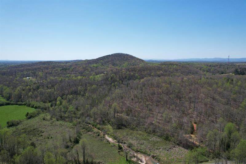 0 Post White Hill Road - Photo 1