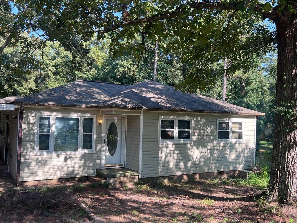 6055 Blackhawk Trail - Photo 1