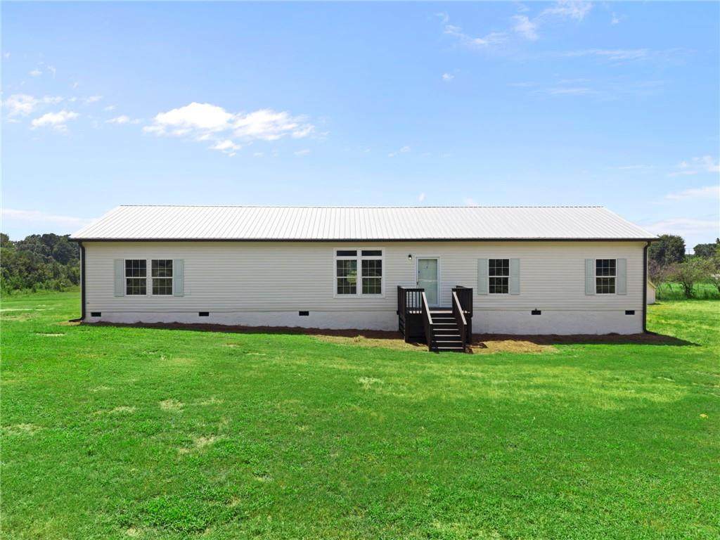 1300 Credille Pond Road - Photo 1