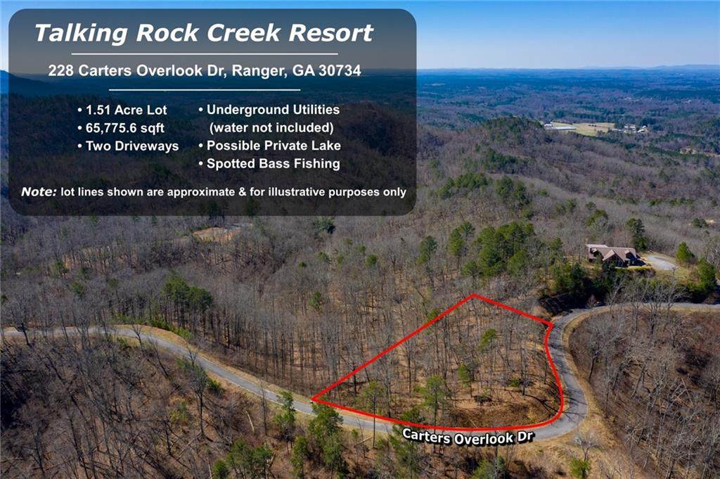 278 Carters Overlook Drive - Photo 1