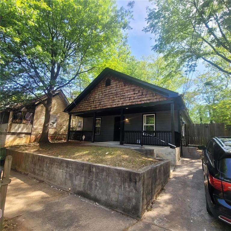 904 Smith Street - Photo 1