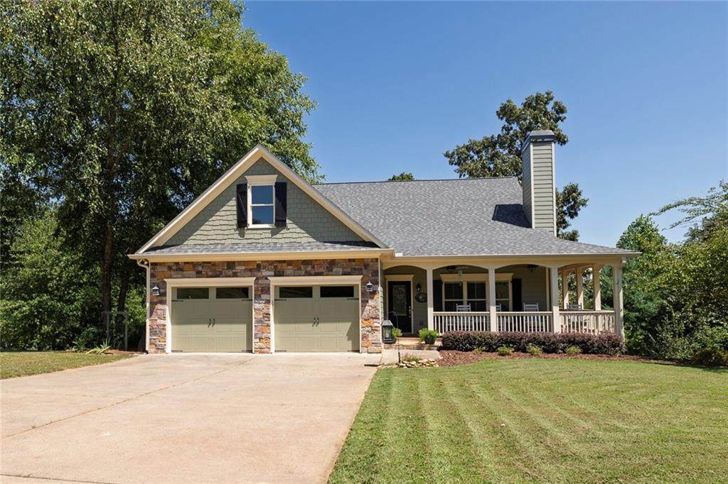 214 Hawkins Ridge - Photo 1