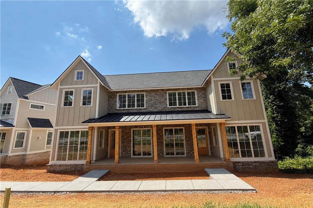 1053 Riverside Drive - Photo 1
