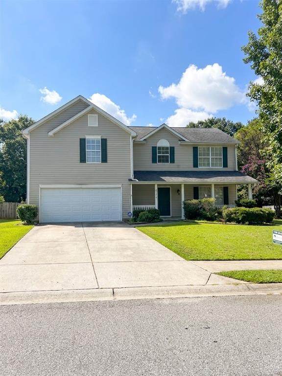 3181 Greenbrier Court - Photo 1