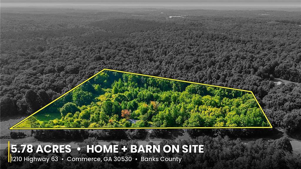 1210 Highway 63 - Photo 1