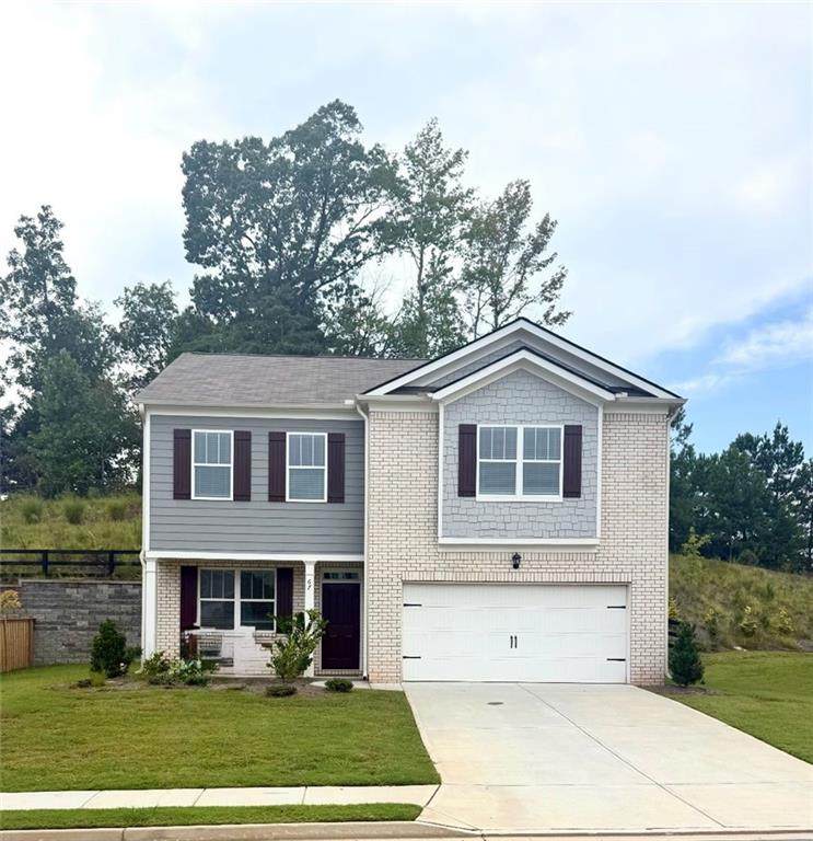 67 Highgrove Way - Photo 1