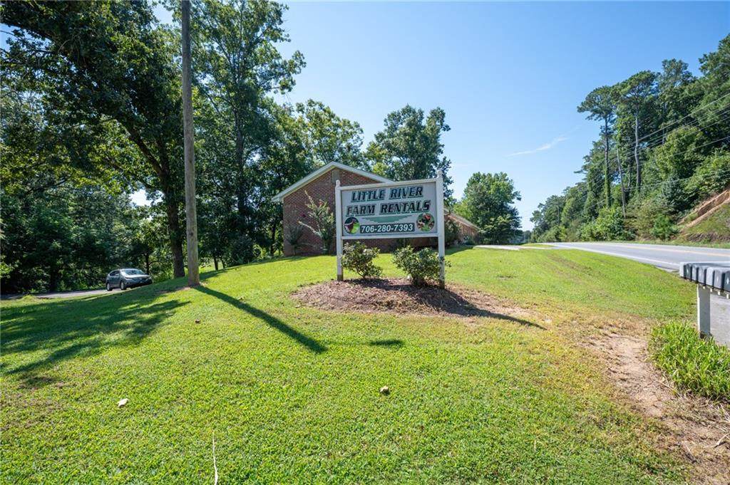 621 Nicklesville Road - Photo 1