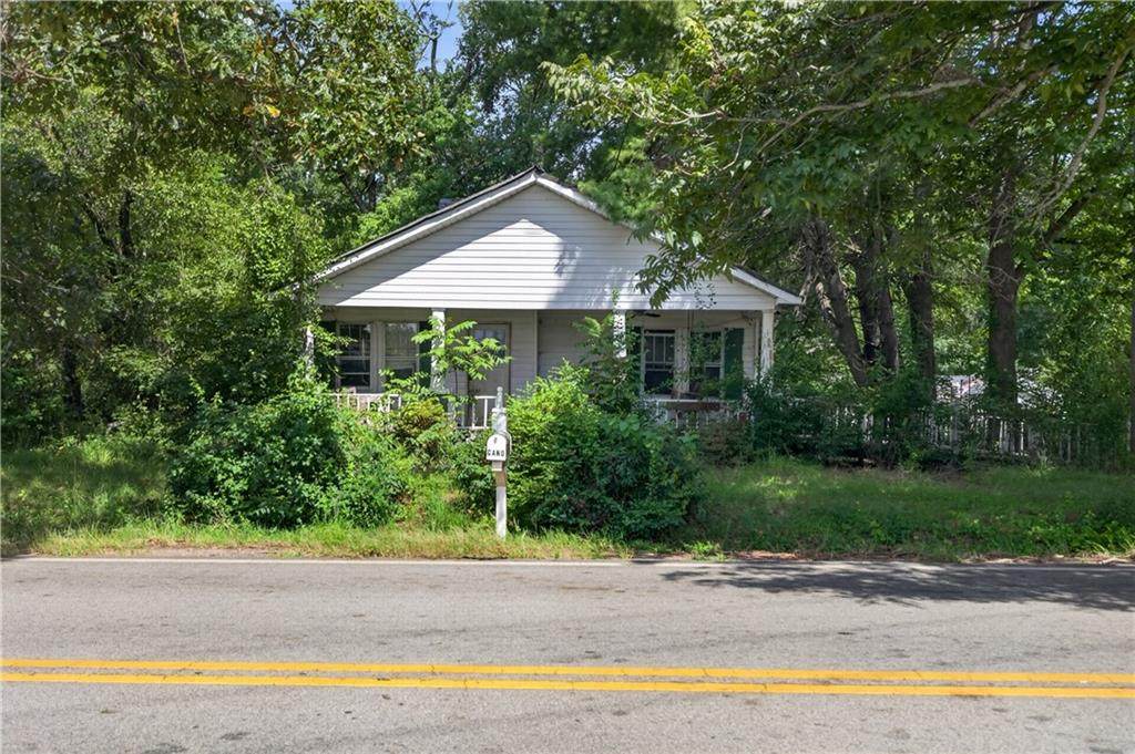 4352 Tanner Mill Road - Photo 1
