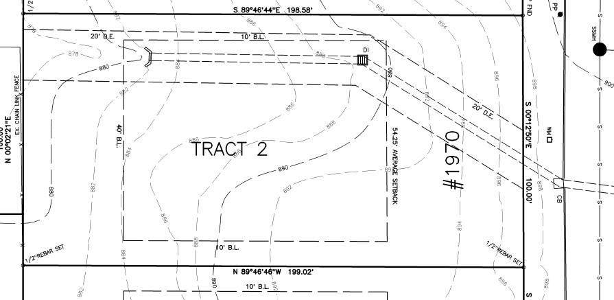 1970 Fisher Trail - Photo 1