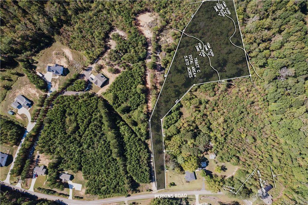 TractC Perkins Road - Photo 1