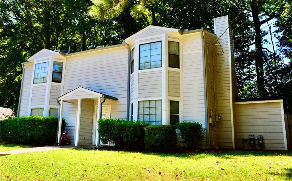 2124 Valley Oaks Drive - Photo 1