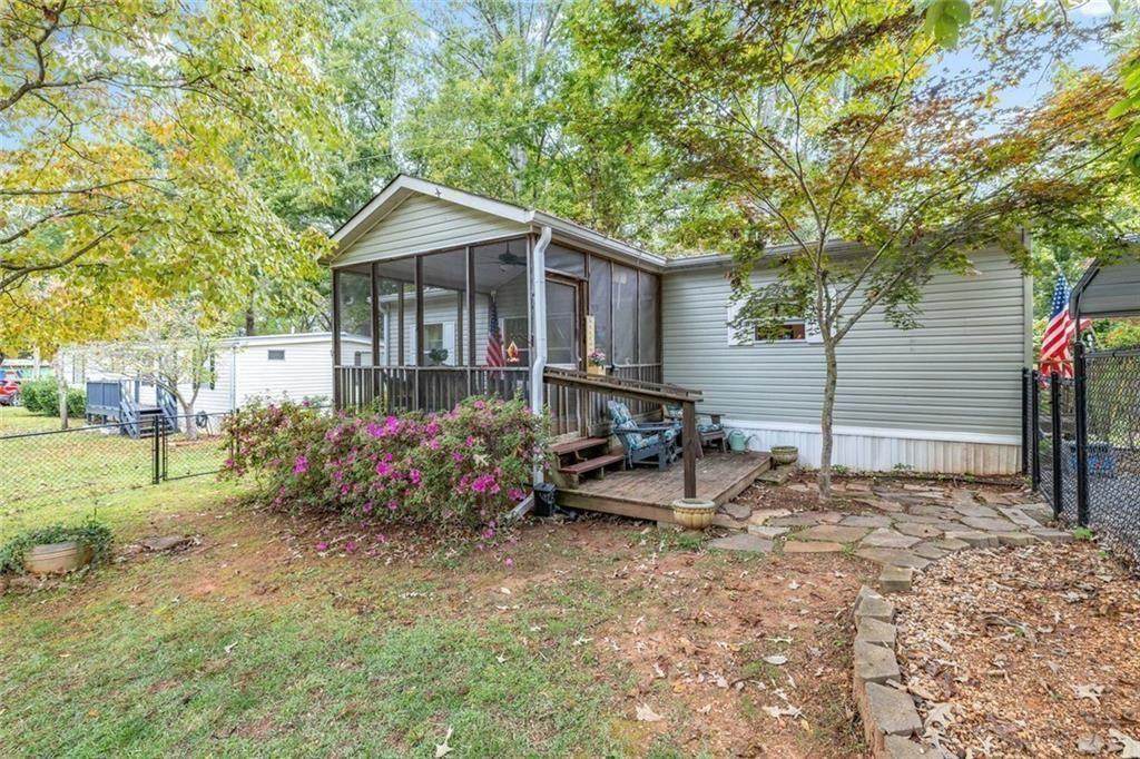 5535 Mount Shores Circle - Photo 1