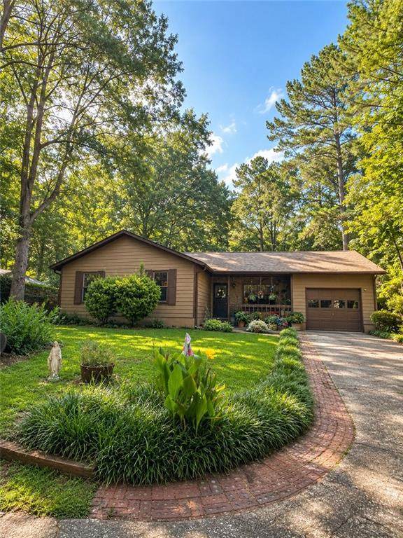 659 Morrow Road - Photo 1